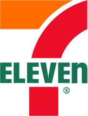 7-Eleven logo