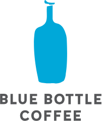 Blue Bottle Coffee logo