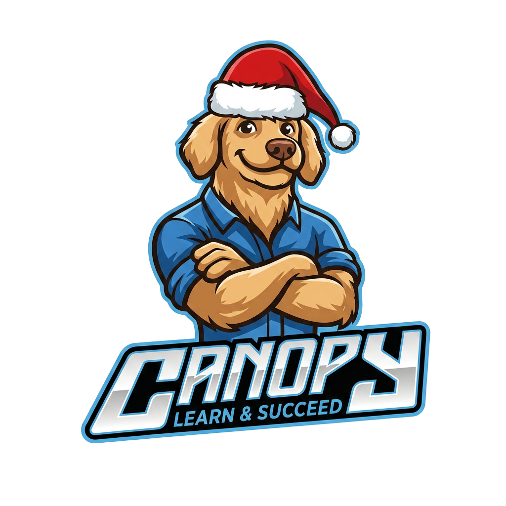 Canopy Land Solutions logo