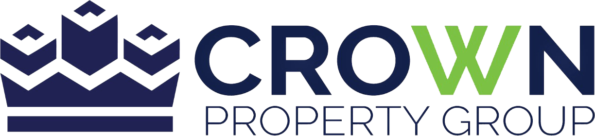 Crown Property Group logo
