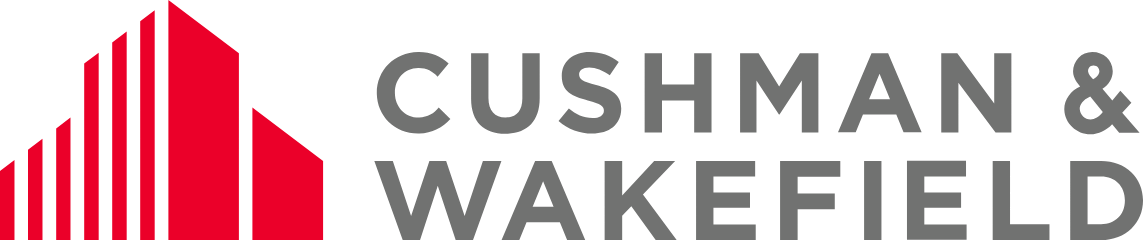 Cushman & Wakefield logo