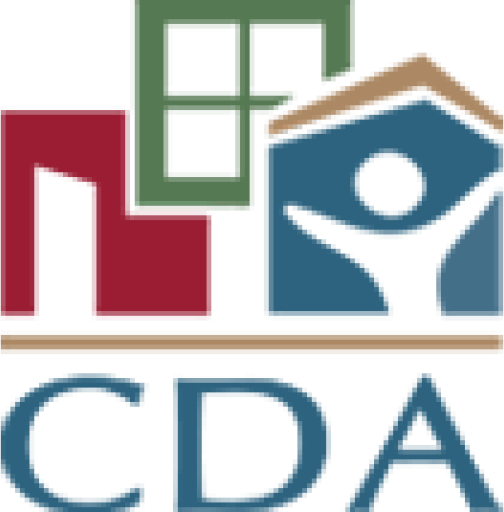 Dakota County CDA logo