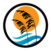 Coastal Lawn Care logo