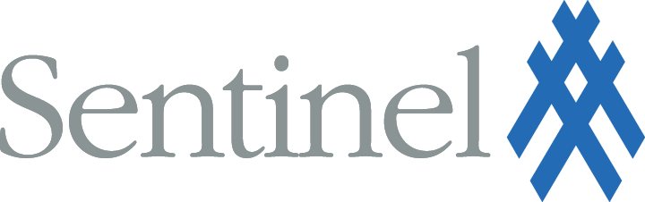 Sentinel Real Estate logo